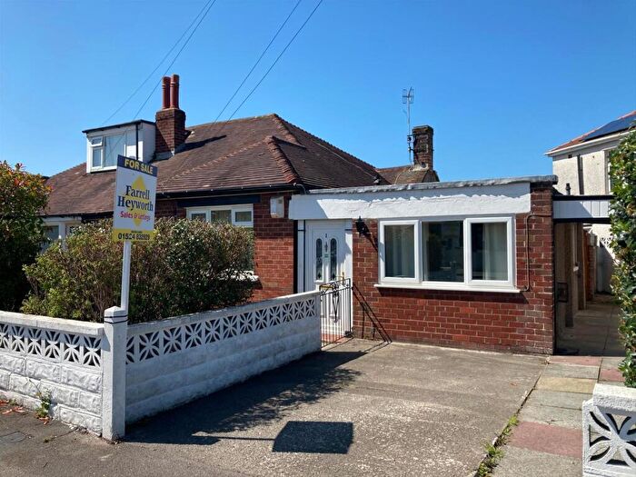 3 Bedroom Bungalow For Sale In Rylstone Drive, Heysham, Morecambe, LA3