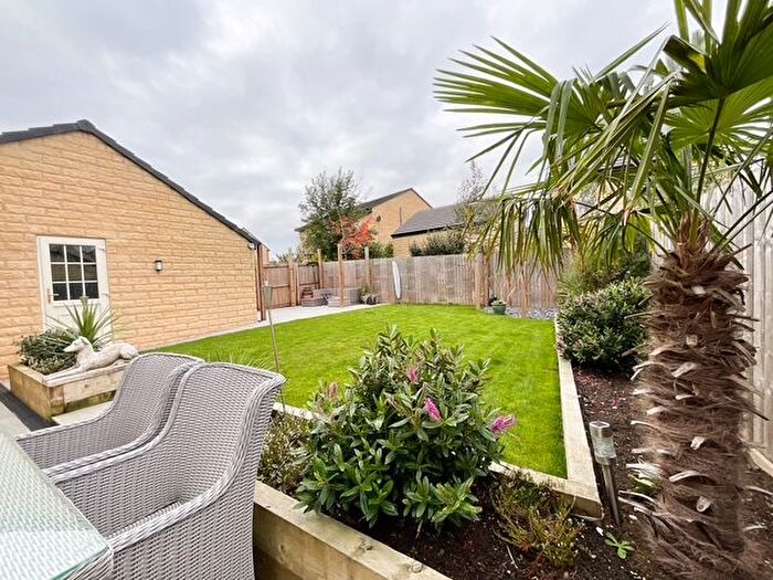1 Bedroom Detached House For Sale In Horsa Way, Dishforth, YO7