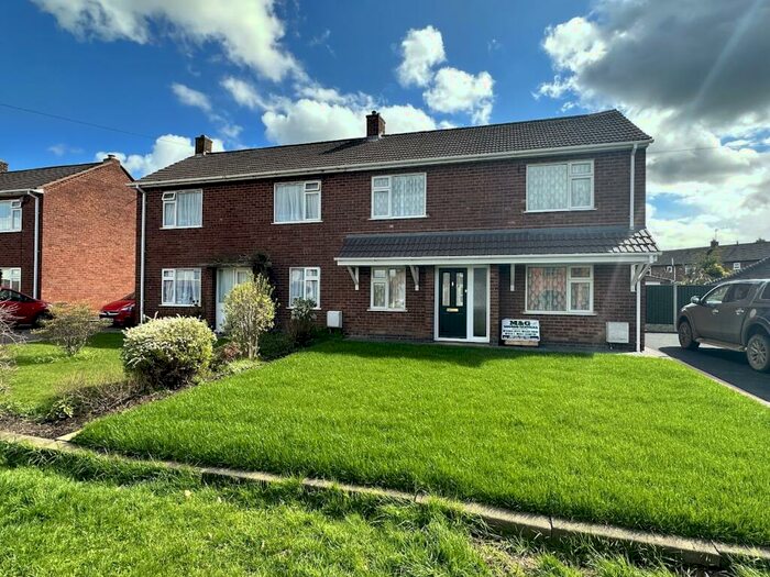 3 Bedroom House To Rent In Station Road, Polesworth, Tamworth, B78