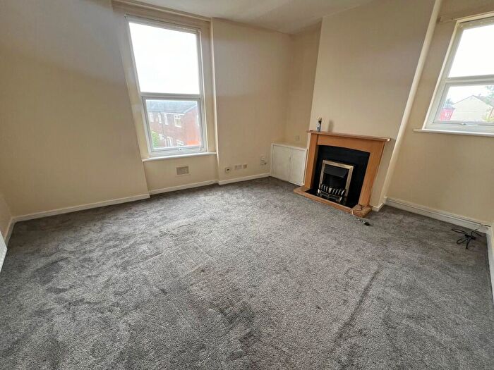 2 Bedroom Apartment To Rent In Peel Road, Bootle, L20