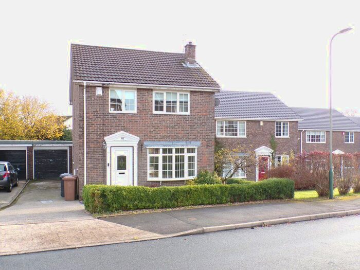 3 Bedroom Property To Rent In 18 Pembroke Close, Grove Park, Blackwood NP12