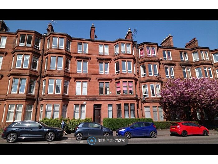 1 Bedroom Flat To Rent In Alexandra Parade, Glasgow, G31