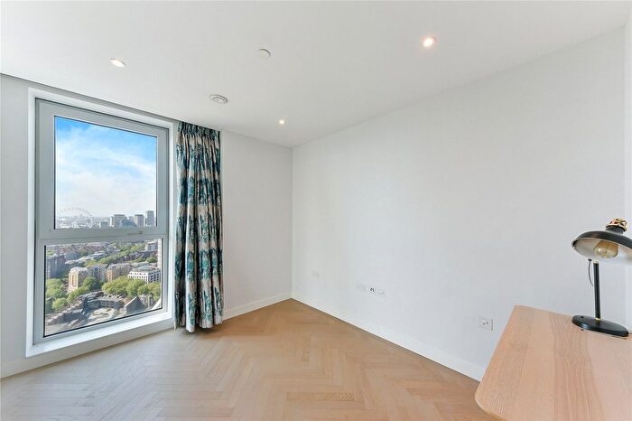 3 Bedroom Flat To Rent In Southwark Bridge Road, London, SE1