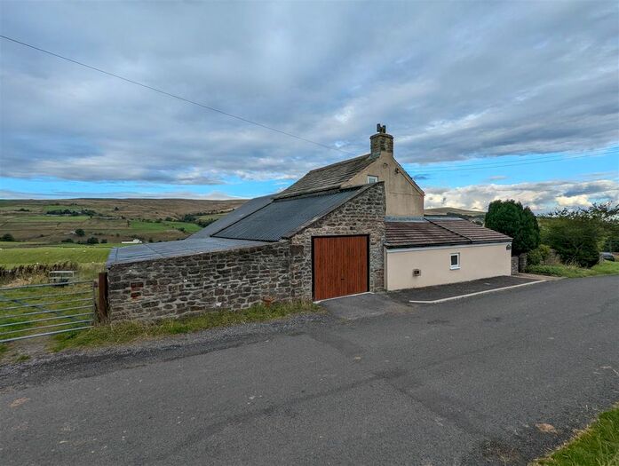 1 Bedroom Detached House For Sale In Lanehill, Ireshopeburn, Bishop Auckland, DL13