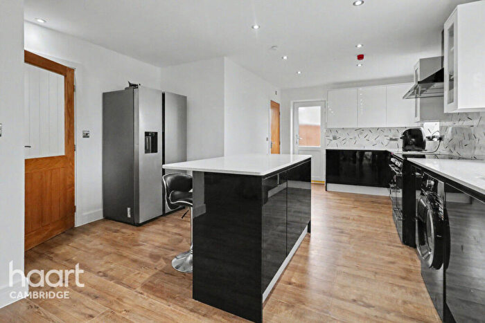4 Bedroom Detached House To Rent In Bridge Road, Ely, CB6