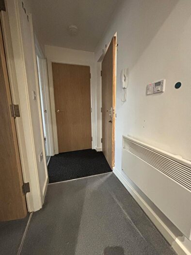 1 Bedroom Flat To Rent In Charleston Road, Liverpool, L8