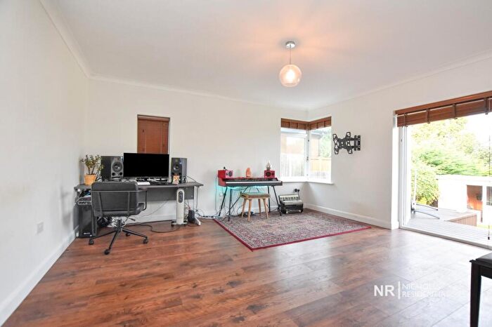 2 Bedroom Bungalow For Sale In Great Tattenhams, Epsom, Surrey., KT18