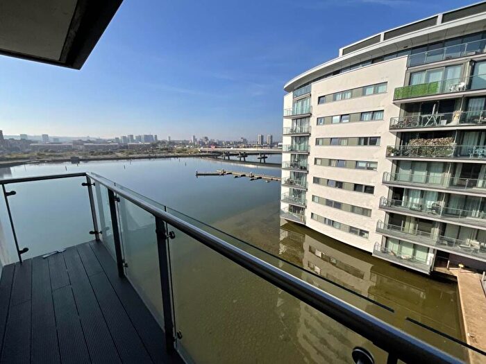 1 Bedroom Flat To Rent In The Mast, Albert Basin Way, E16