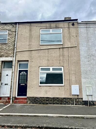 2 Bedroom Terraced House To Rent In Temperance Terrace, Ushaw Moor, DH7