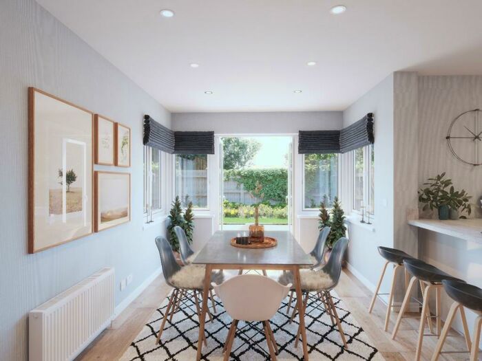 4 Bedroom Detached House For Sale In Chatburn Road, Clitheroe, BB7