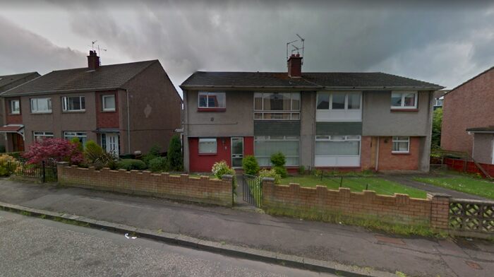 2 Bedroom Flat To Rent In Redhall Road, Edinburgh, EH14