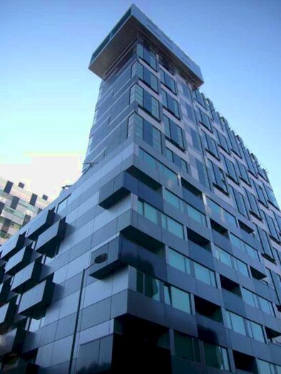 2 Bedroom Flat To Rent In Rumford Place, Liverpool, L3