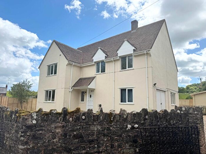 4 Bedroom Detached House To Rent In Castiard House, Flaxley, Newnham, GL14