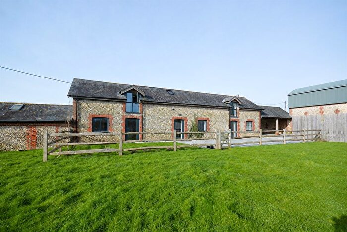 3 Bedroom Barn Conversion To Rent In The Coach House, Broadreed Farm, Stansted Park, Rowlands Castle, Hampshire, PO9