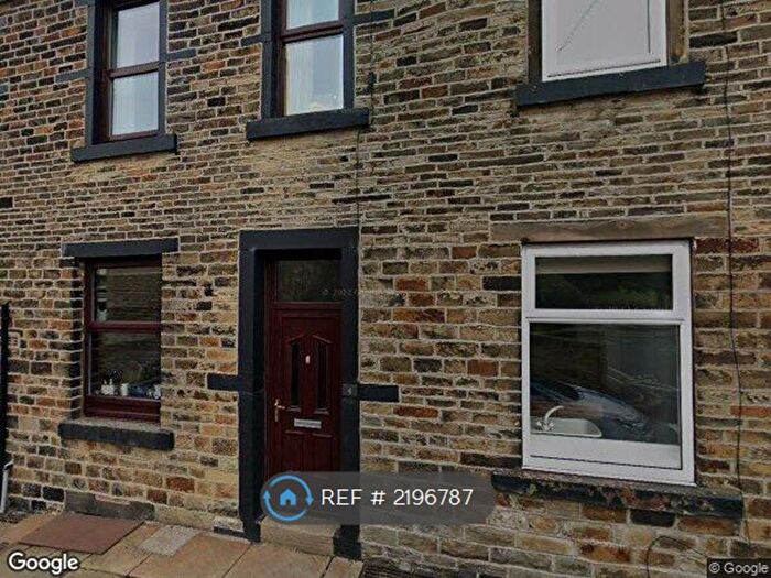 3 Bedroom Terraced House To Rent In Brook Street, Oakenshaw, Bradford, BD12