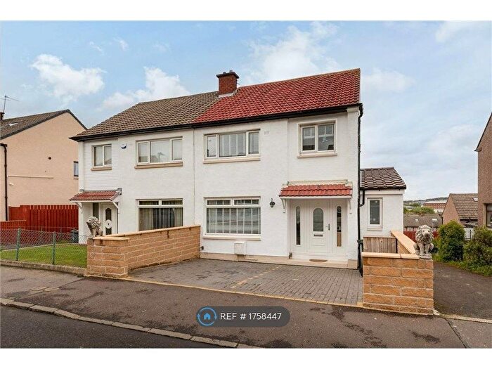 3 Bedroom Semi-Detached House To Rent In Redhall Road, Edinburgh, EH14