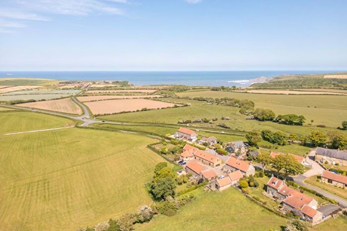 4 Bedroom Semi-Detached House For Sale In Ryeland Lane, Saltburn-By-The-Sea, TS13