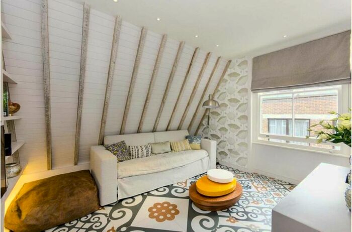 1 Bedroom Flat To Rent In Little Smith Street, London, SW1P