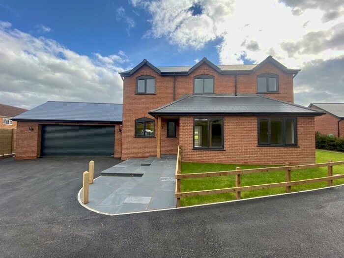 3 Bedroom Detached House To Rent In The Village, Ashleworth, Gloucester, GL19