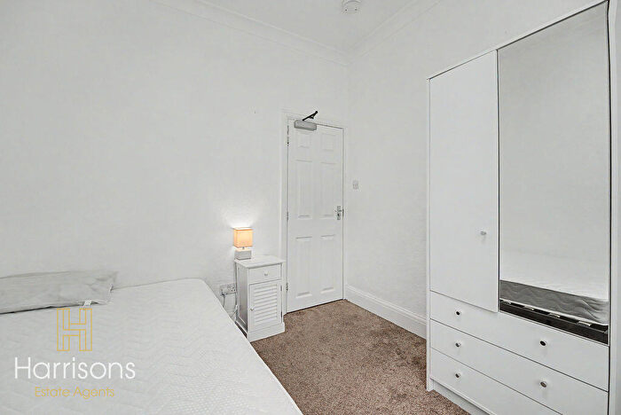 1 Bedroom Terraced House To Rent In Somerset Road, Bolton, Available Now, BL1