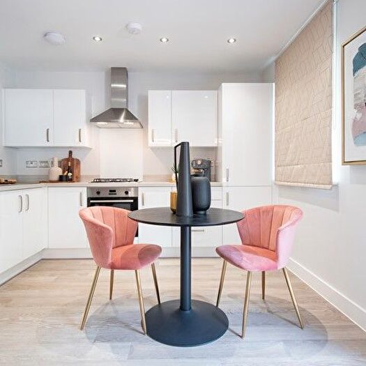 1 Bedroom Flat To Rent In St. Johns Terrace, Derby, DE1