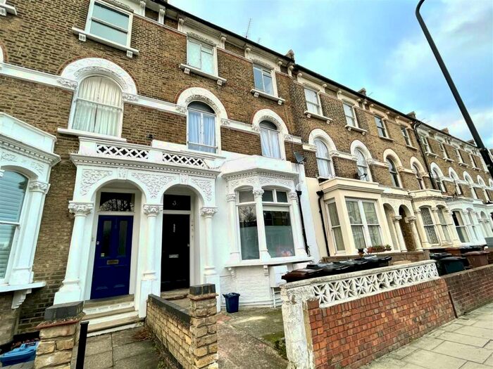 2 Bedroom Flat To Rent In Digby Crescent, Finsbury Park, N4