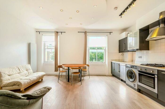 1 Bedroom Flat To Rent In Agar Grove, Camden, London, NW1