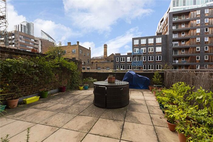 2 Bedroom Apartment To Rent In Wenlock Road, London, N1