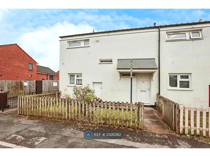 3 Bedroom End Of Terrace House To Rent In Swift Close, Birmingham, B36