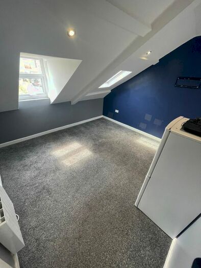 1 Bedroom Flat To Rent In Holmeside, Siunderland, SR1