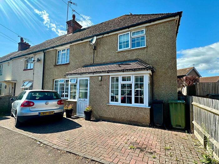 4 Bedroom Terraced House For Sale In Church Hill Avenue, Bexhill-On-Sea, TN39