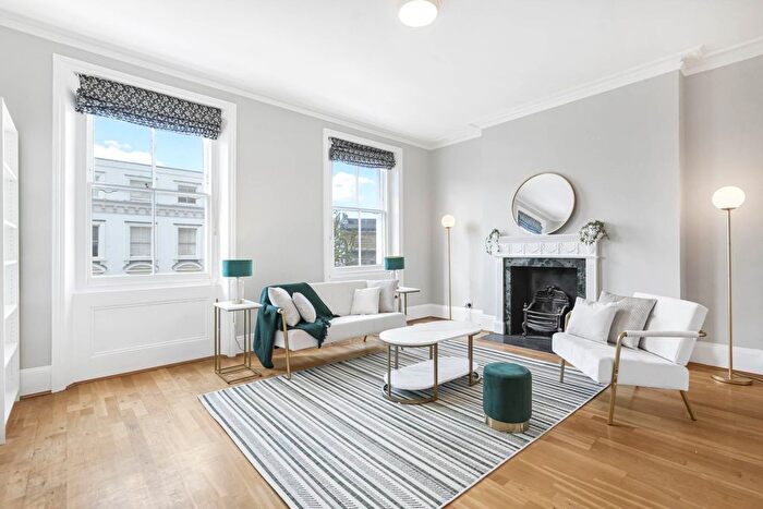 3 Bedroom Flat For Sale In Sutherland Street, London, SW1V