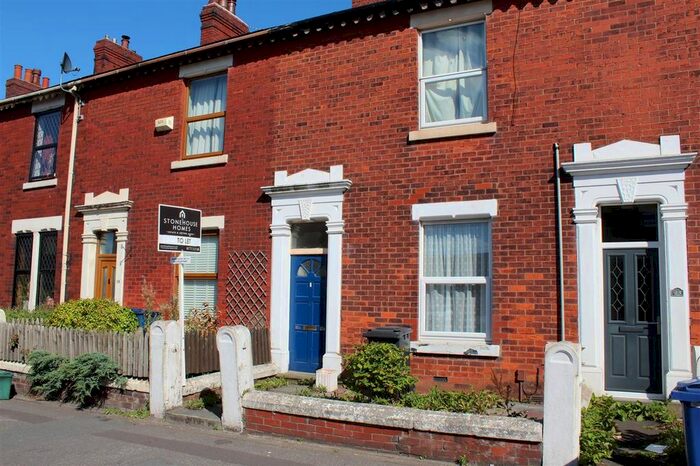 1 Bedroom Flat To Rent In Station Road, Bamber Bridge, Preston, PR5