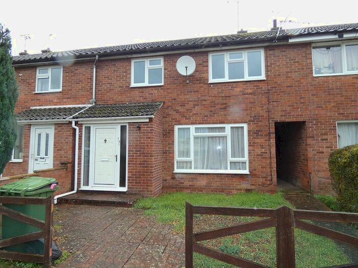 3 Bedroom Terraced House To Rent In Elm Road, Thetford, IP24