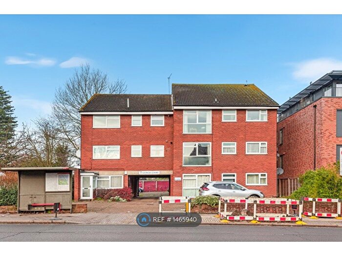 1 Bedroom Flat To Rent In Kenton Road, Harrow, HA3