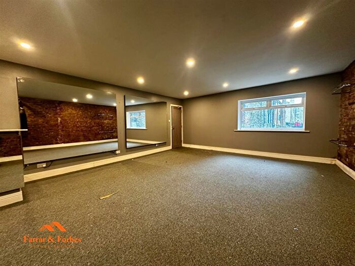 Property To Rent In Tanner Street, Burnley, BB11