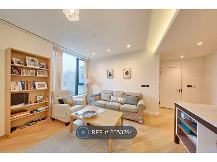 1 Bedroom Flat To Rent In Wood Lane, London, W12