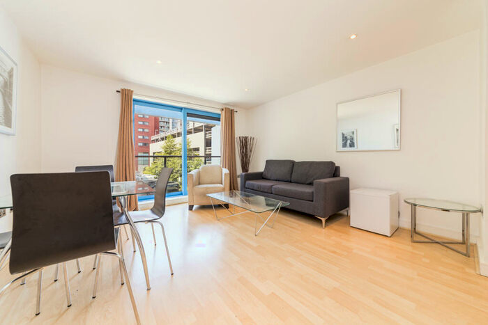 1 Bedroom Apartment To Rent In Westgate Apartments, Western Gateway, Royal Victoria, London, E16