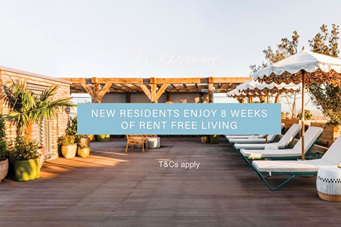 1 Bedroom Studio To Rent In The Gessner, Watermead Way, Tottenham Hale, N17