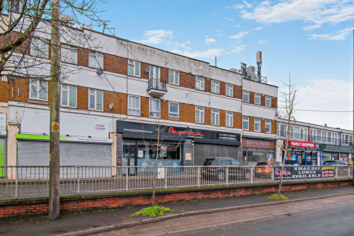 1 Bedroom Flat For Sale In Gilda Parade, Bristol, BS14