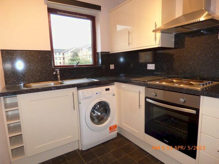 1 Bedroom Flat To Rent In Craighouse Gardens, Morningside, Edinburgh, EH10