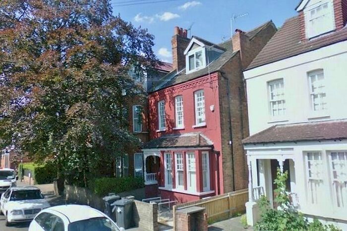 1 Bedroom Flat To Rent In Elm Grove, London, NW2
