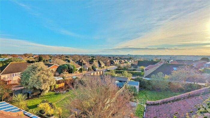 5 Bedroom Detached House For Sale In Arundel Road, Salvington, Worthing, West Sussex, BN13