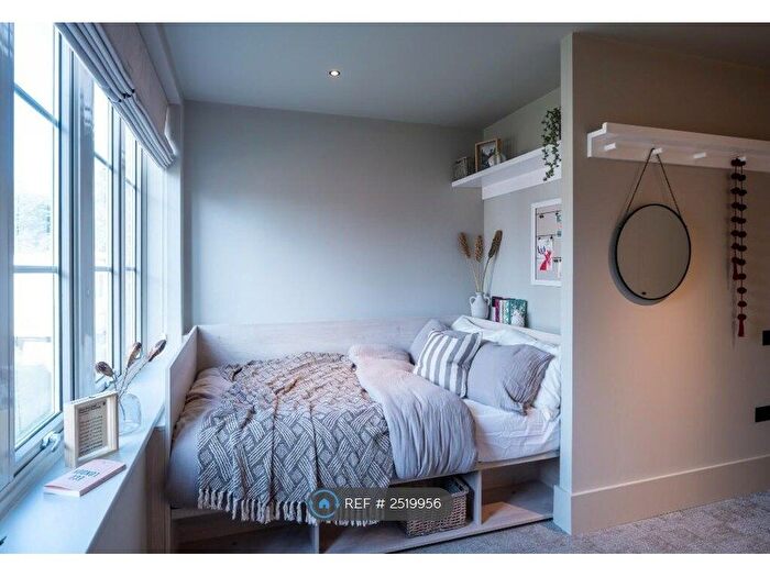 Studio To Rent In Augustus Road, London, SW19