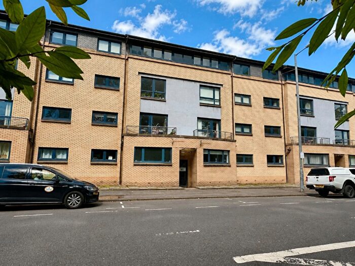 2 Bedroom Flat To Rent In Beith Street, Partick, Glasgow, G11