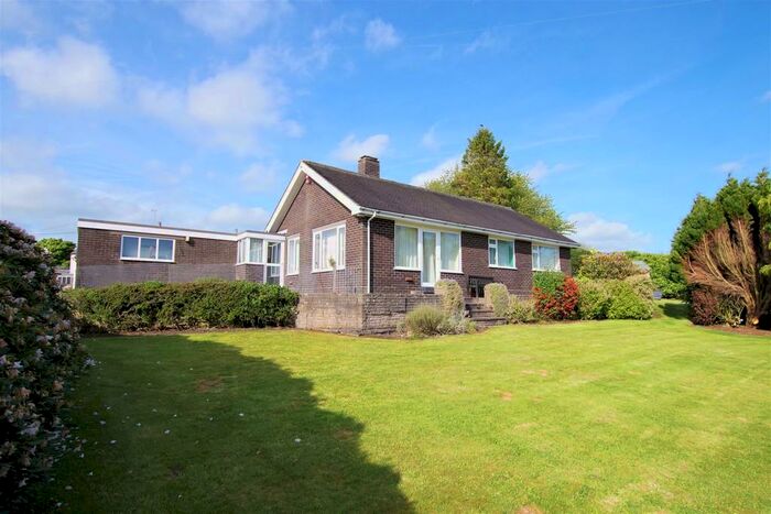 3 Bedroom Detached Bungalow For Sale In The Leys, Whiston, ST10