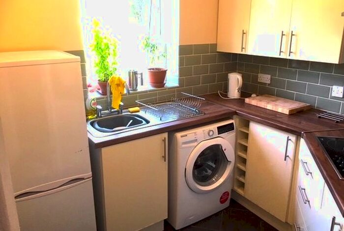 2 Bedroom Flat To Rent In Trafalgar Rd, Moseley Birmingham, B13