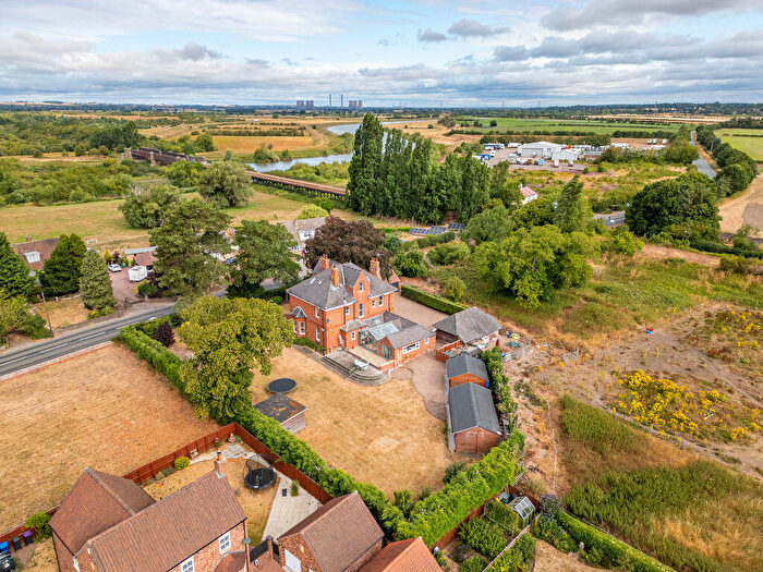 8 Bedroom Detached House For Sale In Main Street, Torksey, LN1