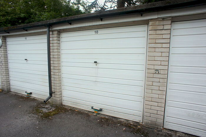 Garage / Parking To Rent In Howecroft Court, Eastmead Lane, Bristol, BS9