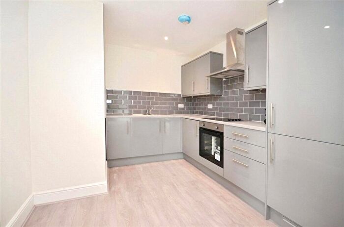 1 Bedroom Apartment To Rent In Braintree Road, Witham, Essex, CM8